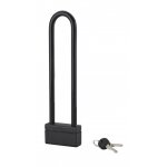 Antivol à anse rigide de 10 mm en acier cémenté - pour cycles - up fth thirard Antivol à anse rigide de 10 mm en acier cémenté - pour cycles - up fth thirard