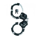 Antivol certifi� pour v�lo et trottinette - haute s�curit� - 1 maillon master lock