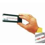 Appareil de mesure - épaisseur de vitre et lame d'air - merlin laser bohle Appareil de mesure - épaisseur de vitre et lame d'air - merlin laser bohle
