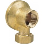 Applique avec crou collet battu bross - femelle 12 / 17 crou 10 / 12 grk