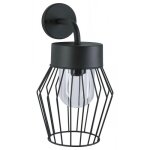 Applique led d'extrieur - max 40w - e27 - ip44 paulmann
