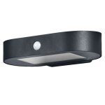 Applique led extrieure  nergie solaire endura style ledvance