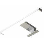 Applique pour miroir iris - 4w 220v l&s light
