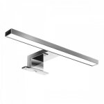 Applique de miroir led - salle de bain - 5w orno