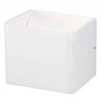 Applique murale led - 7 w 380 lm 3000k - portage kosnic Applique murale led - 7 w 380 lm 3000k - portage kosnic