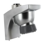 Applique pomme de douche - chrome - complte pour dl 300 s & dl 400 s presto
