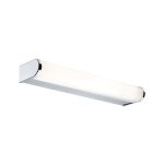 Applique salle de bain led - 9w - s19 - ip44 - arneb paulmann Applique salle de bain led - 9w - s19 - ip44 - arneb paulmann