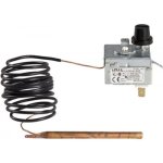 Aquastat limiteur de scurit type stb 400 / 971 afriso eurojauge