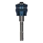 Arbre porte - trpans pour scies trpans - sds + - power change plus bosch