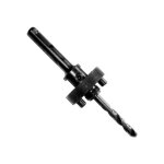 Arbre pour scies trpans srie 42 - sds + - 32  263 mm erko