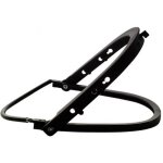 Armature pour casque relevable � 3 positions coverguard