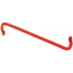 Arrache - clous  z  double pied de biche - 350 x 14 mm mob