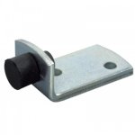 Arrt butoir pour vantail de 20 et 30 kg rob