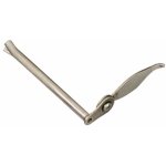 Arrt marseillais en inox - a sceller tige 10 x 120 mm bricozor
