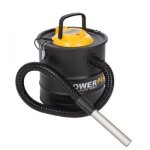 Aspirateur  cendres 1600w 20l - powx3013 powerplus