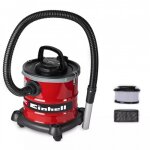Aspirateur � cendres - 850w - cuve 20l - tc - av 2032 dw einhell