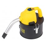 Aspirateur  cendres spcial pole  granuls - 600w - cuve 4l - apg 4 fartools