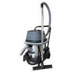 Aspirateur eau et poussi�res 2000w (2x1000w) - 50l - asp501 leman