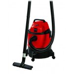 Aspirateur eau et poussire - 25l - 1250 w - tc - vc 1825 einhell