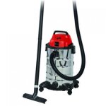 Aspirateur eaux et poussi�res - 30l - 1500w - tc - vc 1930 s einhell
