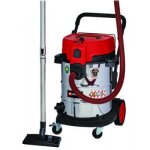 Aspirateur eaux et poussi�res - 50l - 1600w - te - vc 2350 sacl einhell