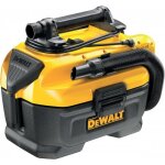 Aspirateur eau et poussire - 7, 5l - dcv584l - qw - machine nue dewalt