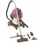 Aspirateur eau et poussires cuve inox jet 15 i sidamo