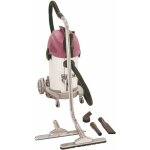 Aspirateur eau et poussires cuve inox jet 30 i sidamo