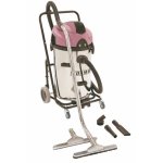 Aspirateur eau et poussires cuve inox jet 60 i sidamo