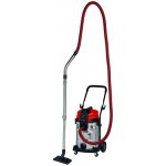 Aspirateur eau et poussire eco - 30l - maxi 2200w - te - vc 2230 sac einhell