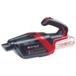 Aspirateur à main sans fil - te - hv 18 / 06 li - solo - power x - change einhell Aspirateur à main sans fil - te - hv 18 / 06 li - solo - power x - change einhell