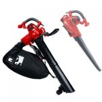 Aspirateur souffleur broyeur électrique - 3000w - gc - el 3000 e einhell Aspirateur souffleur broyeur électrique - 3000w - gc - el 3000 e einhell