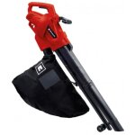 Aspirateur souffleur lectrique - 3000w - gc - el 3024 e einhell