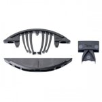 Assembleur tenso p - 14 - avec clip de pr� - tension - 80 paires lamello