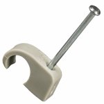 Attache pour c�bles �lectriques - diam�tre 4 � 7 mm - wkk don quichotte