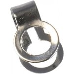 Attache pour cha�nette chrom�e grandsire