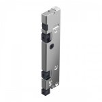 Attache fa�ade pour profil de c�t� de l'insert avantech you inlay h187 mm hettich