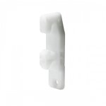 Attaches - facades pour tiroirs innotech atira - � visser - 1 fixation hettich