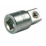 Augmentateur pour douilles junior sur carré radio r232 sam outillage Augmentateur pour douilles junior sur carré radio r232 sam outillage
