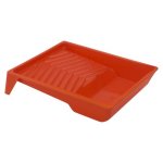 Bac plat pour outiliner 180mm l'outil parfait