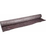 Bche absorbante plastifie pour travaux thard