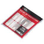 Bche de protection fine 4 x 5 mtres l'outil parfait