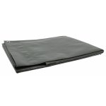 Bche de protection tresse  oeillets - ultra lourdes - 4 x 5 m corderie mesnard