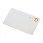 Badge pour lecteurs polyvalents - carte iso - mifare izyx