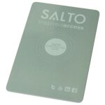Badge de proximit� mifare xs4 e9000 pour contr�le d'acc�s salto salto