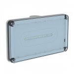 Baes uraproof v ambiance sati - pose murale - nf environnement ura