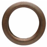 Bague pour fiche - diam�tre 13 mm - 100 pi�ces otlav