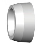 Bague isolante standard pour torches srl 17 / 18 / 26 abicor binzel