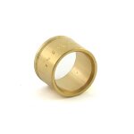 Bague per � glissement - diam�tre 16 bricozor