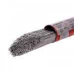 Baguettes tig aluminium er5356 -  2, 4mm longueur 1000mm - tui 5 kg selectarc